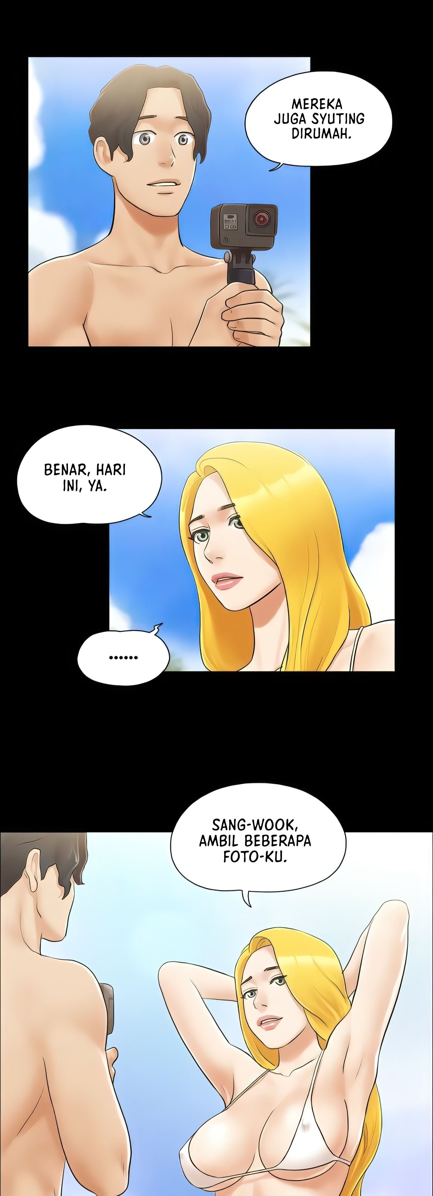 Only With Consent Uncensored - Chapter 35 20