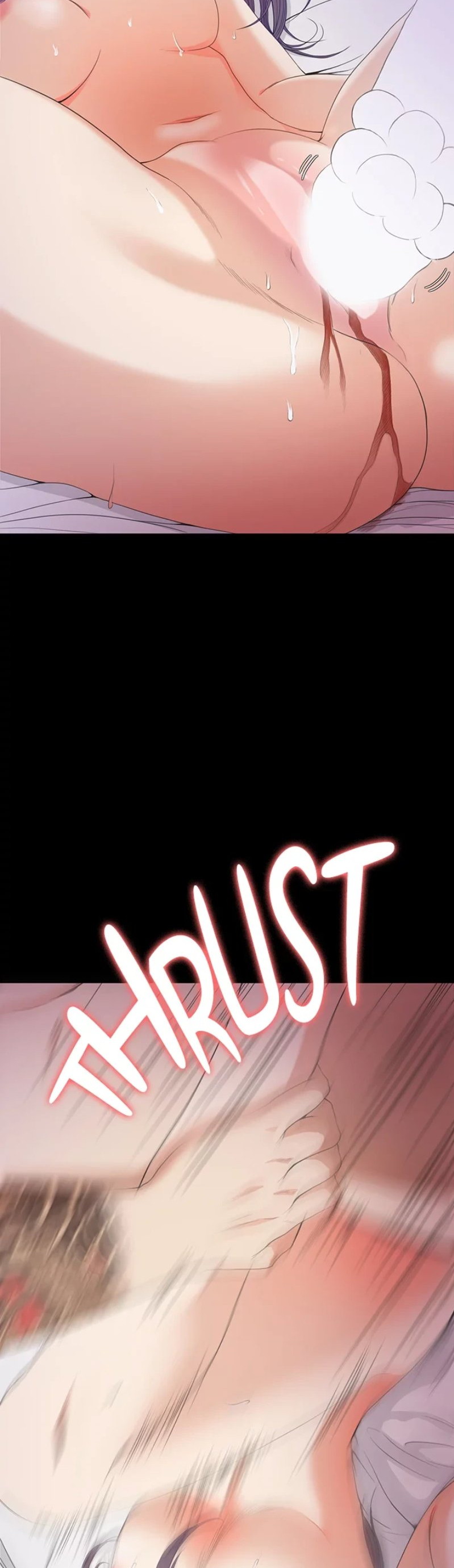 Gangnam Romance - Chapter 35 23 Gangnam Romance - Chapter 35 23