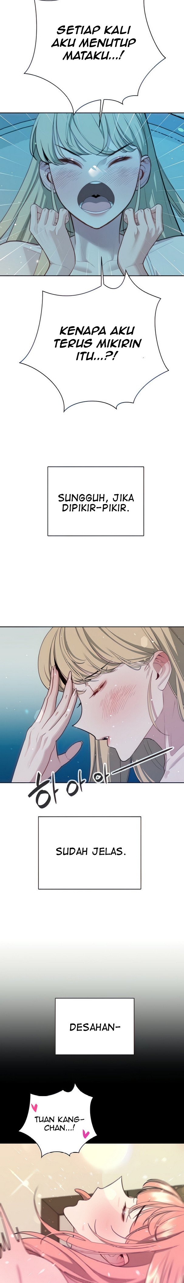 Secret Affairs of the 3rd Generation - Chapter 35 7