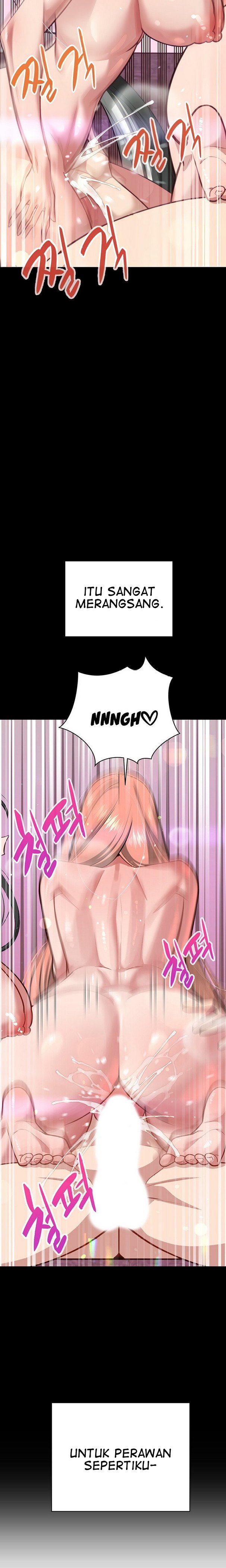 Secret Affairs of the 3rd Generation - Chapter 35 9