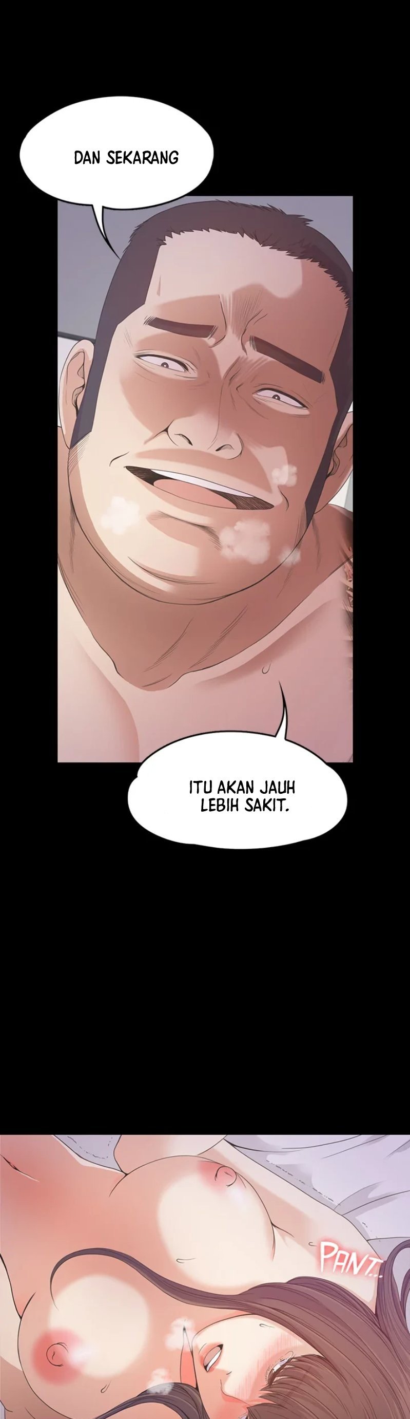 Gangnam Romance - Chapter 35 21 Gangnam Romance - Chapter 35 21