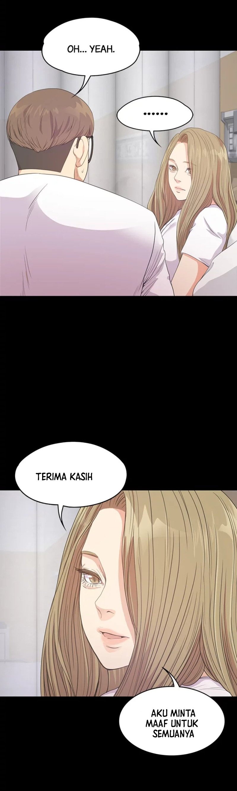 Gangnam Romance - Chapter 35 14 Gangnam Romance - Chapter 35 14