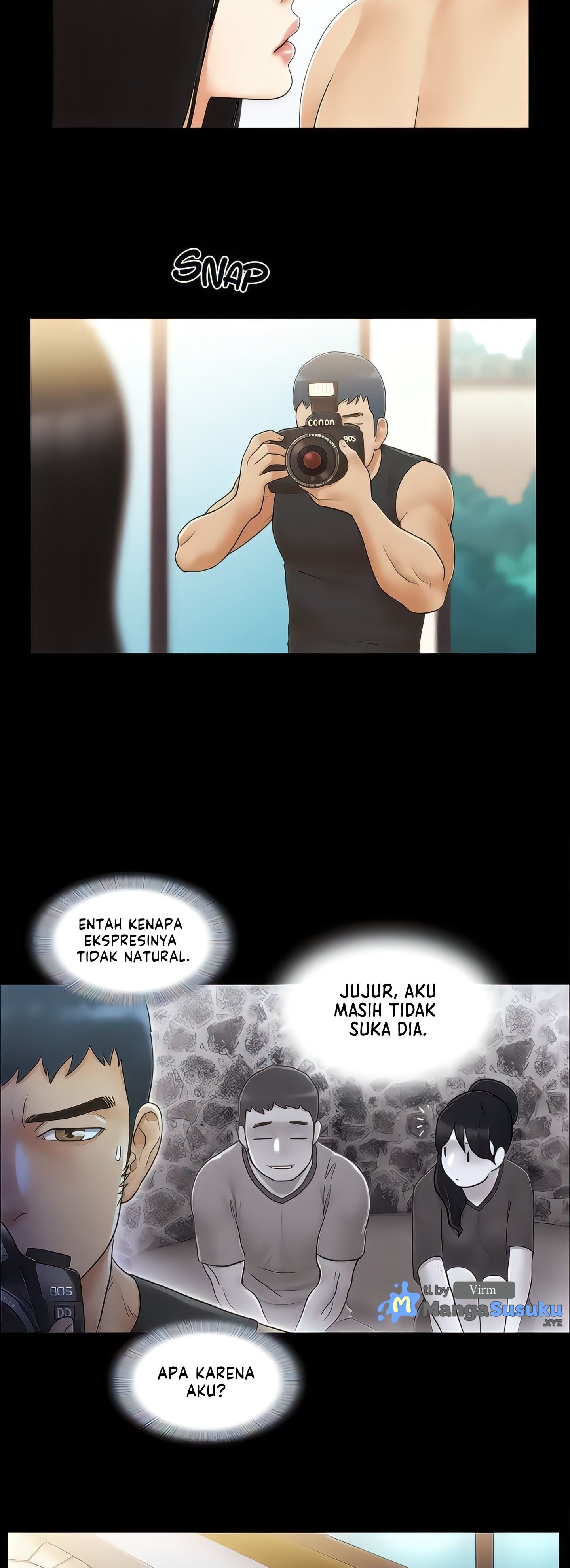 Only With Consent Uncensored - Chapter 35 6
