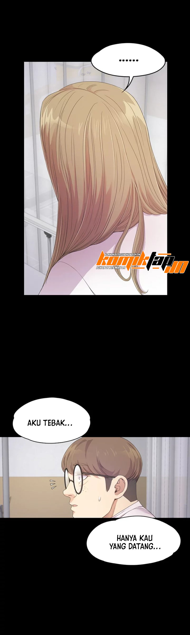 Gangnam Romance - Chapter 35 13 Gangnam Romance - Chapter 35 13