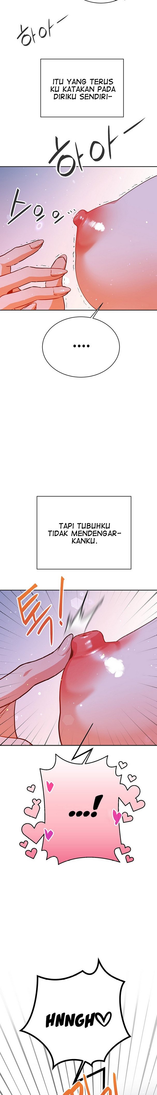 Secret Affairs of the 3rd Generation - Chapter 35 12