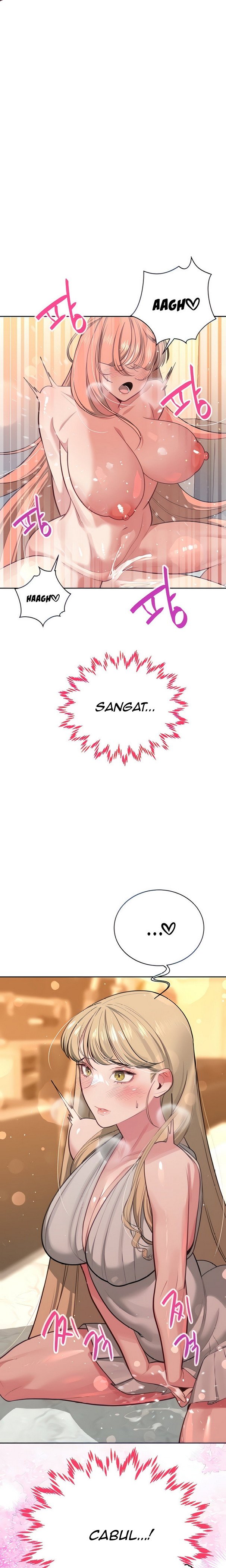 Secret Affairs of the 3rd Generation - Chapter 35 2