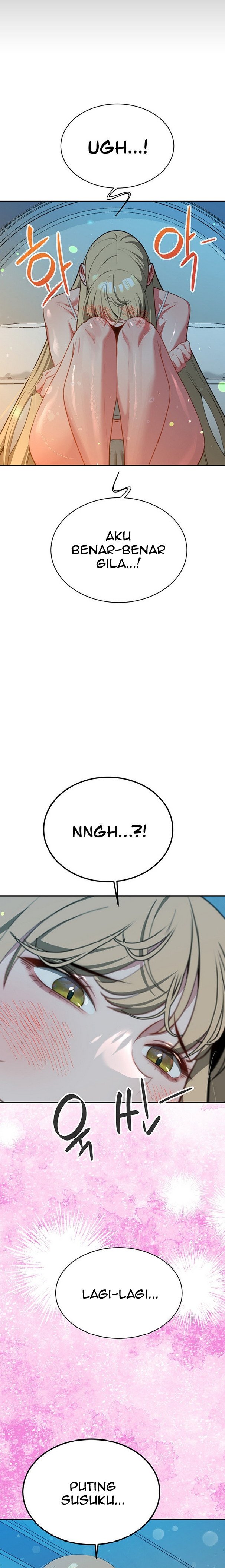 Secret Affairs of the 3rd Generation - Chapter 35 10