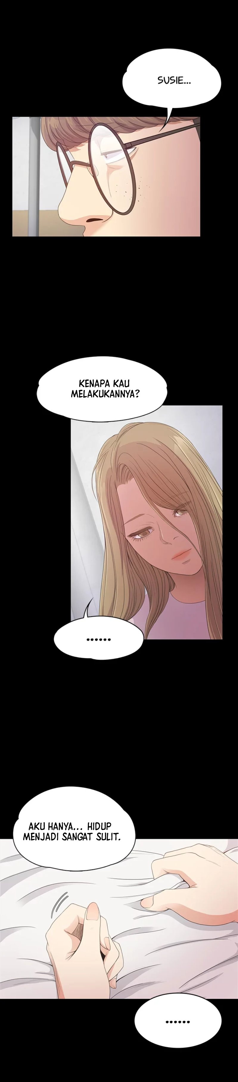 Gangnam Romance - Chapter 35 6 Gangnam Romance - Chapter 35 6