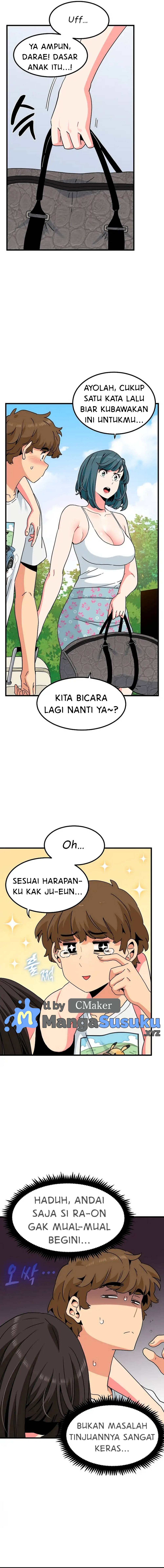 A Turning Point - Chapter 43 6 A Turning Point - Chapter 43 6