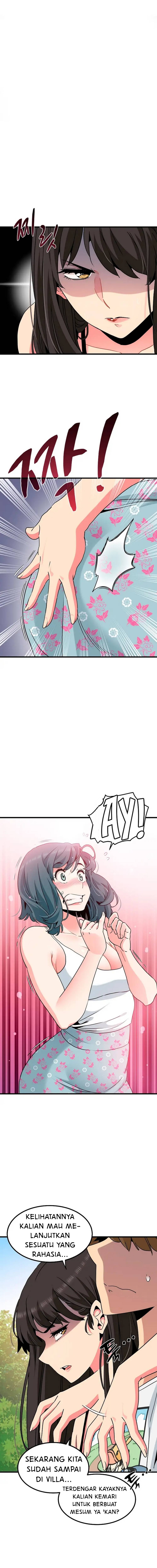 A Turning Point - Chapter 43 8 A Turning Point - Chapter 43 8