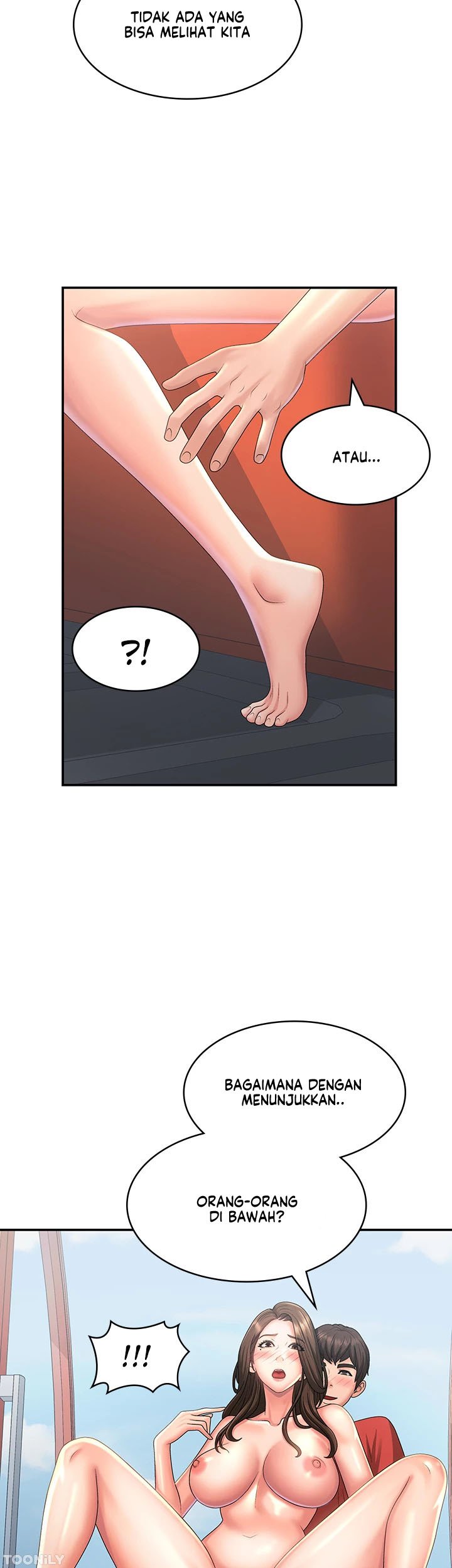 Teen Aunt - Chapter 43 4