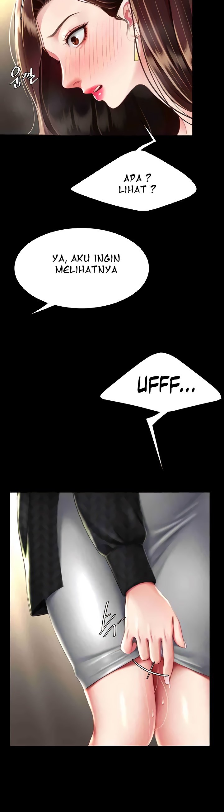 Mom Eat First - Chapter 43 28