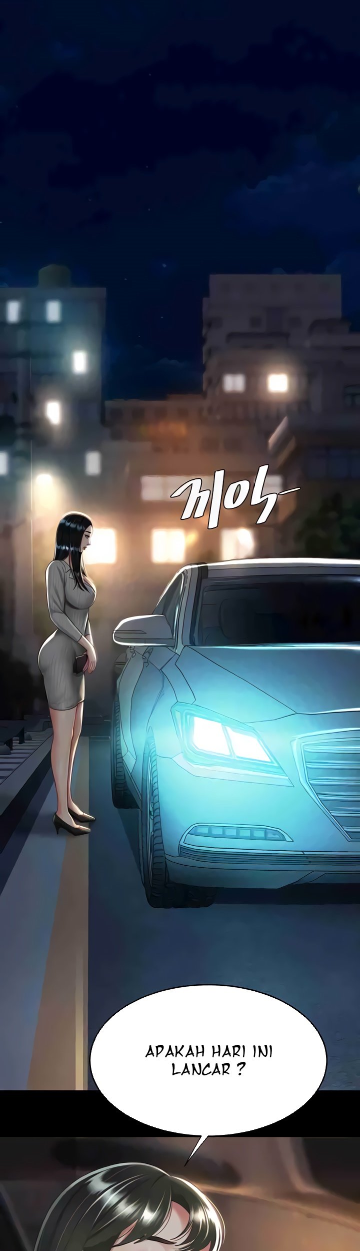 Mom Eat First - Chapter 43 3