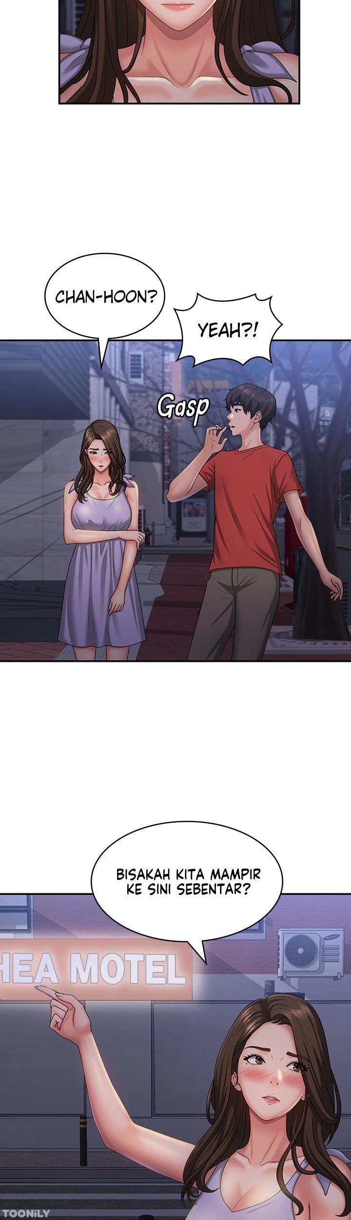 Teen Aunt - Chapter 43 37