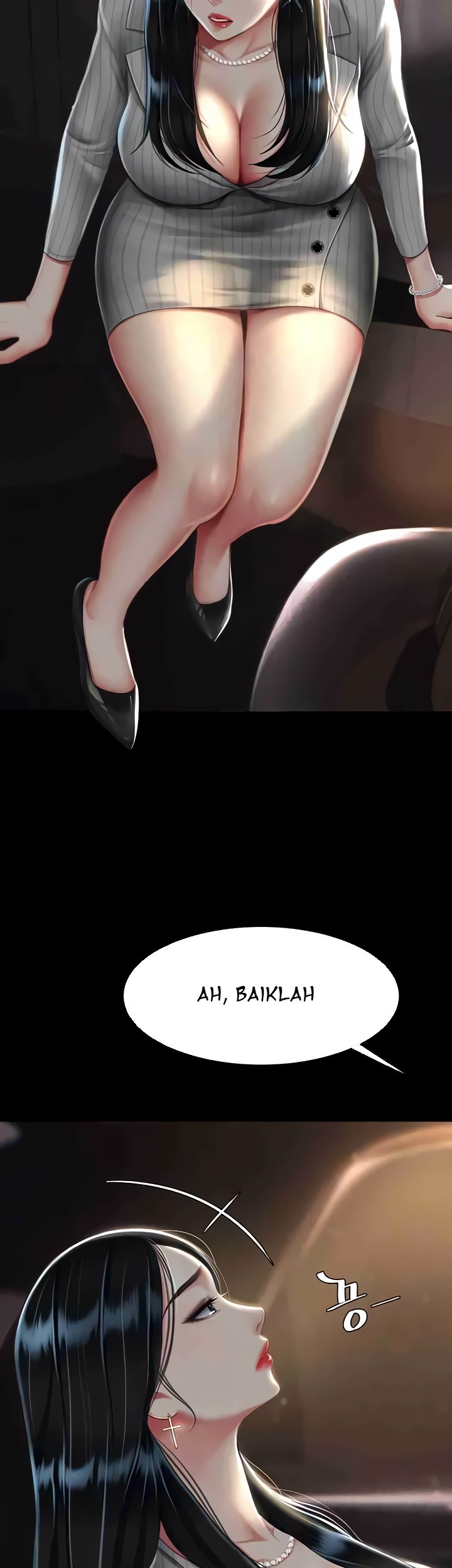 Mom Eat First - Chapter 43 5
