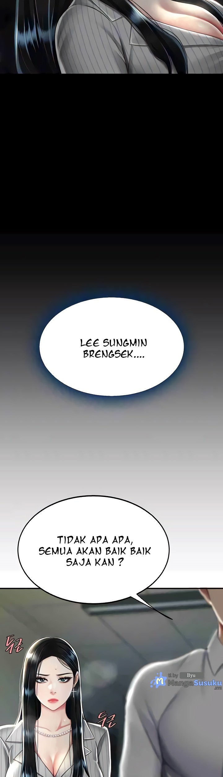 Mom Eat First - Chapter 43 6