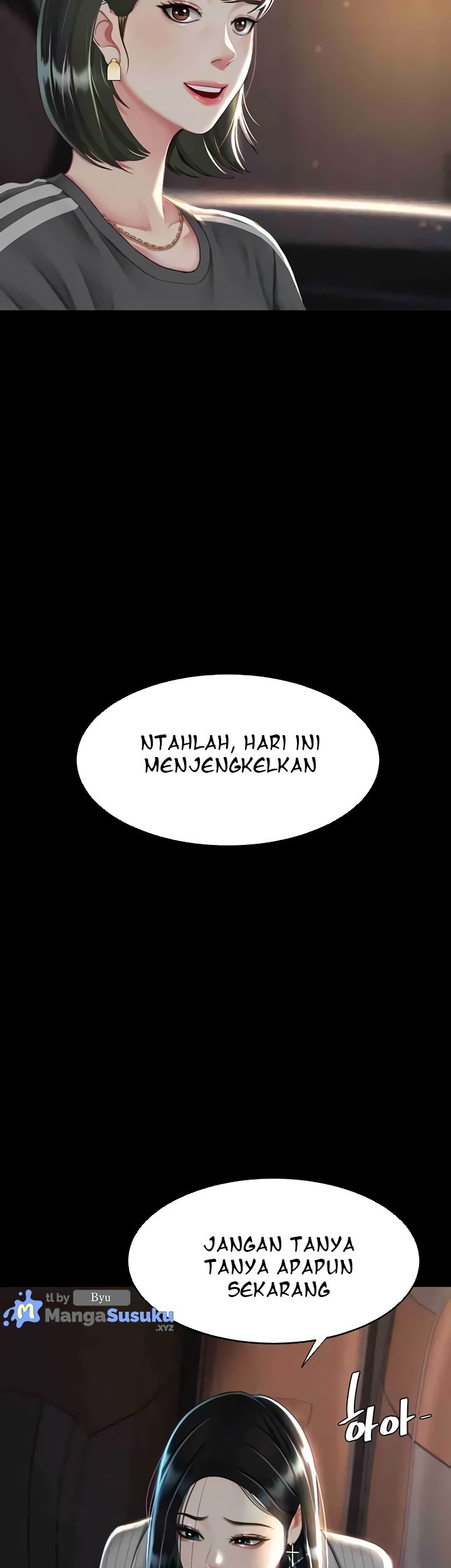 Mom Eat First - Chapter 43 4