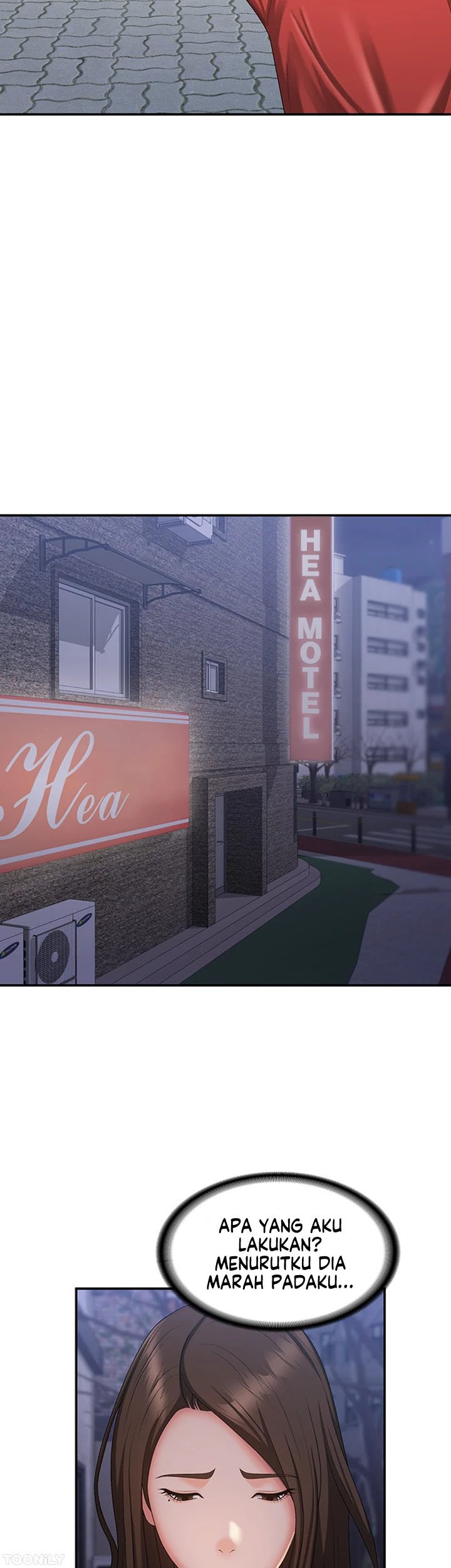 Teen Aunt - Chapter 43 36