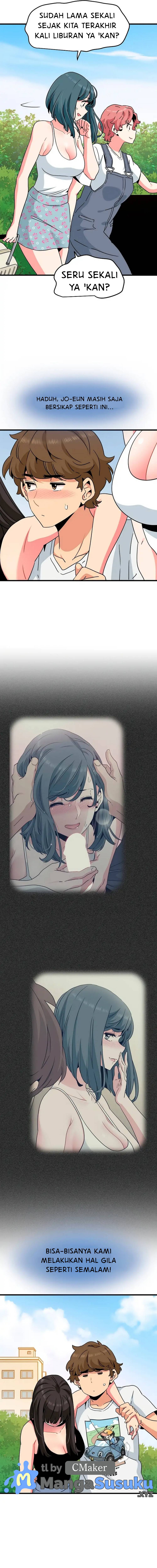 A Turning Point - Chapter 43 4 A Turning Point - Chapter 43 4