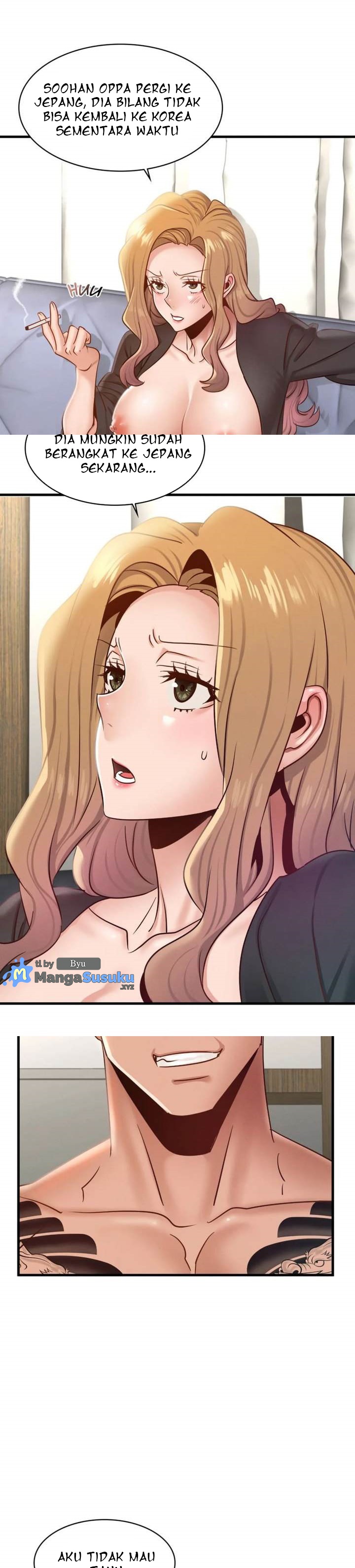 Young CEO - Chapter 43 27