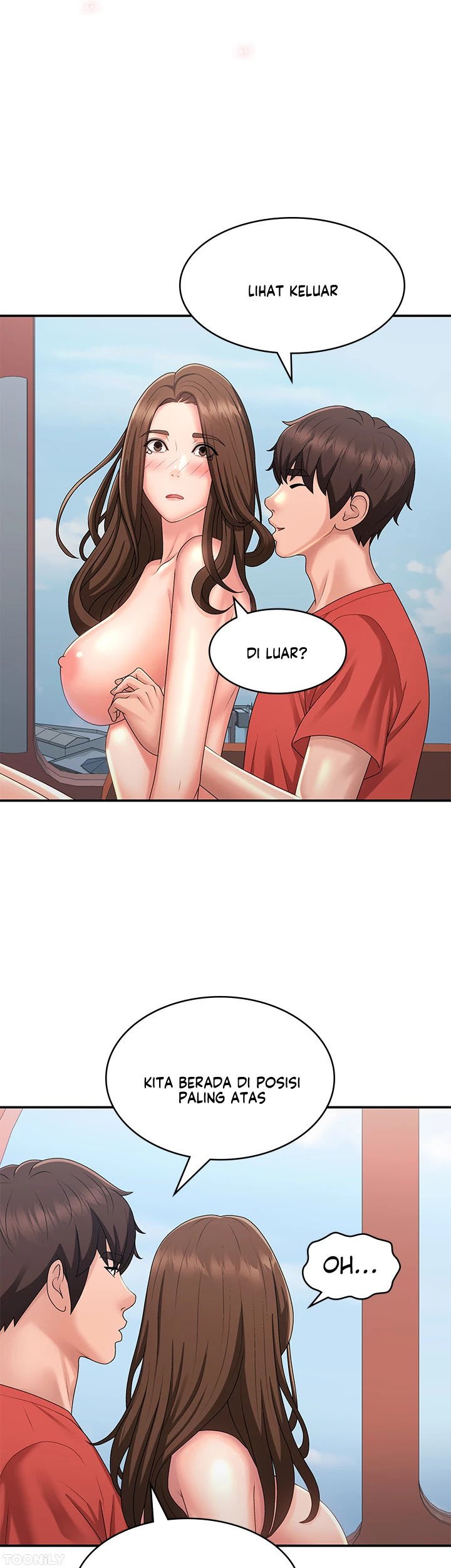 Teen Aunt - Chapter 43 3