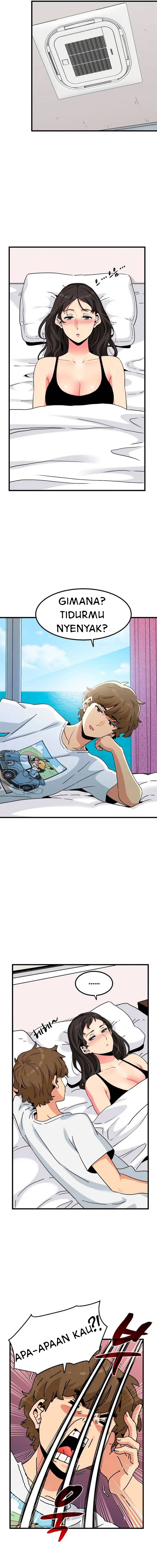 A Turning Point - Chapter 43 12 A Turning Point - Chapter 43 12