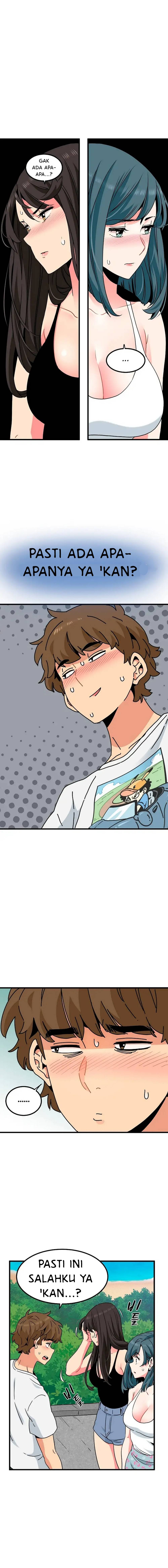 A Turning Point - Chapter 43 10 A Turning Point - Chapter 43 10