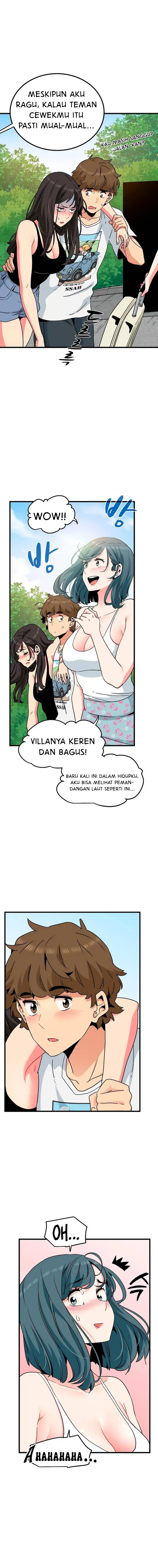 A Turning Point - Chapter 43 3 A Turning Point - Chapter 43 3