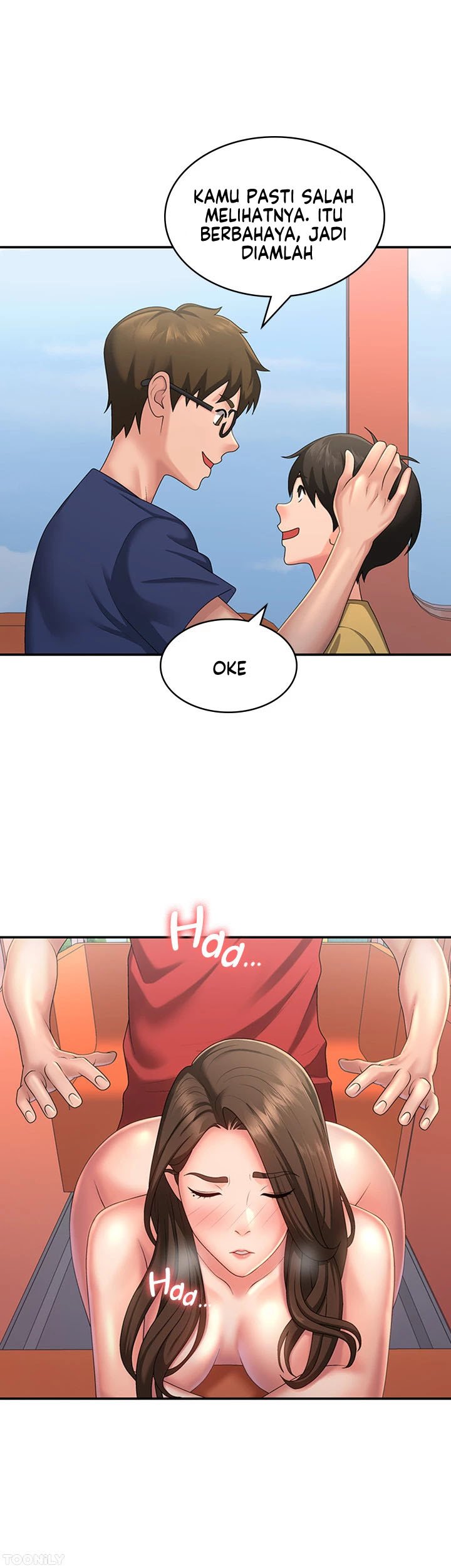 Teen Aunt - Chapter 43 29