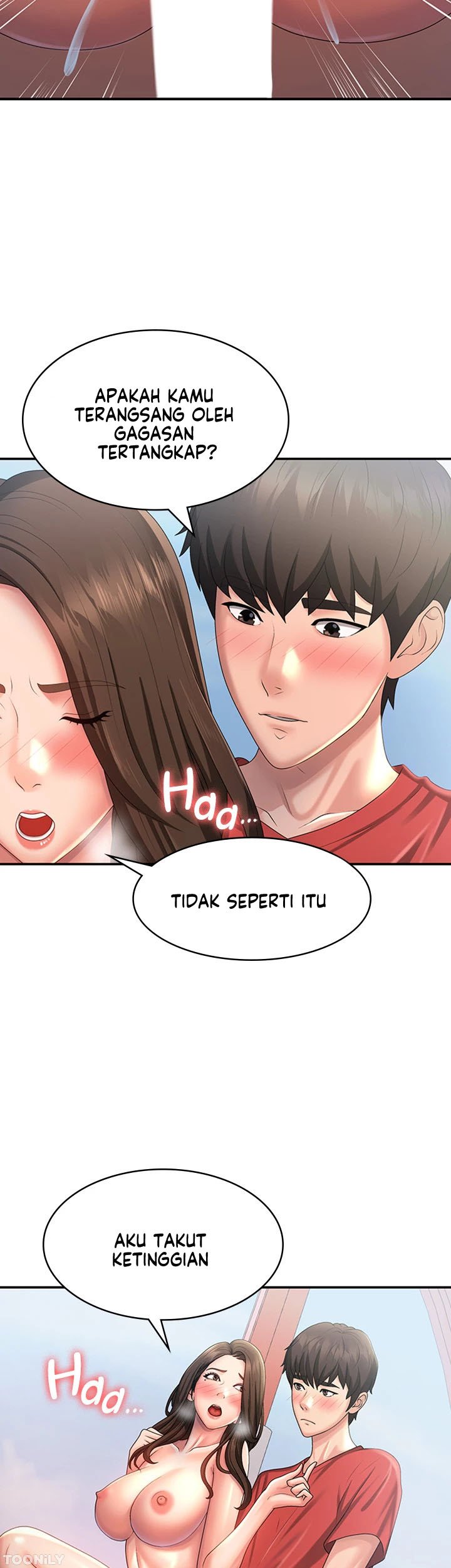 Teen Aunt - Chapter 43 9