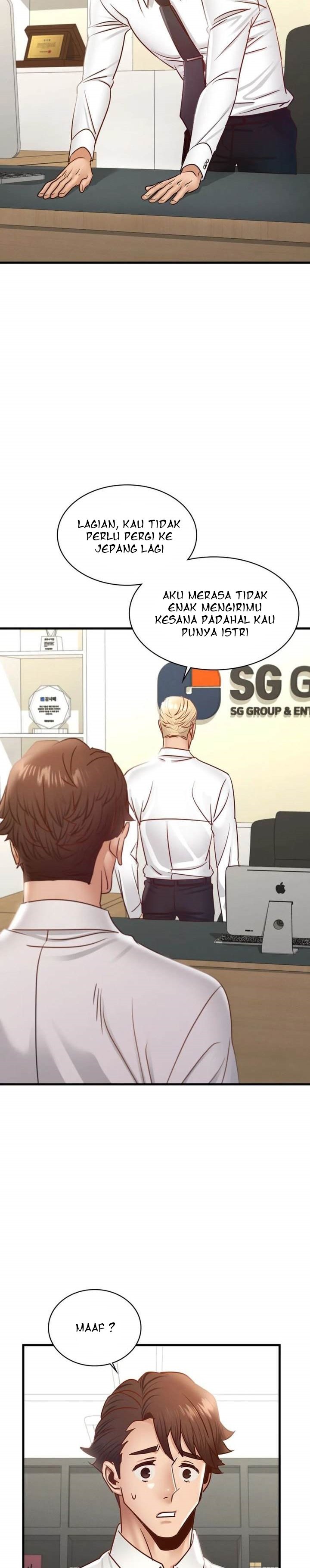 Young CEO - Chapter 43 4