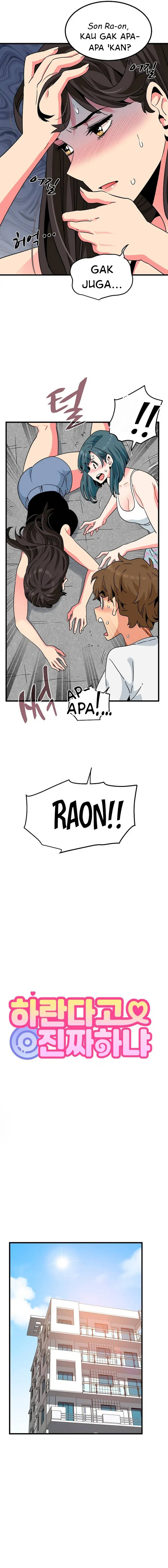 A Turning Point - Chapter 43 11 A Turning Point - Chapter 43 11