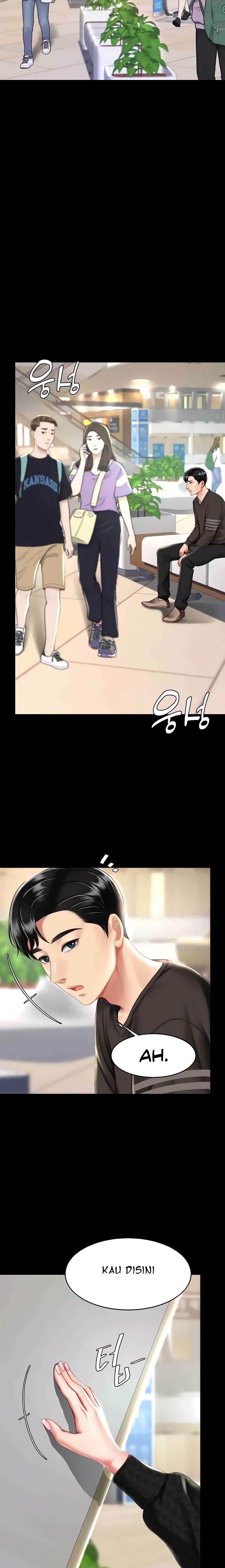 Mom Eat First - Chapter 43 24
