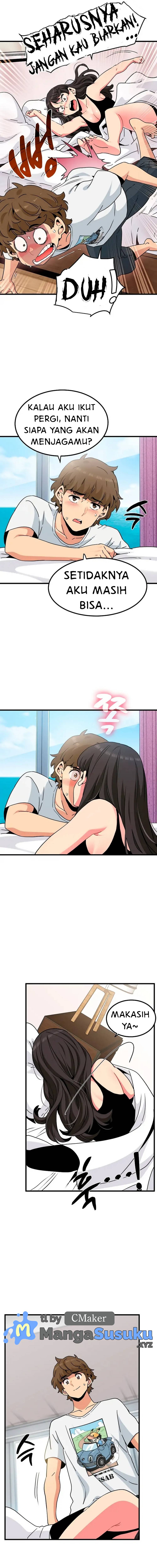 A Turning Point - Chapter 43 14 A Turning Point - Chapter 43 14