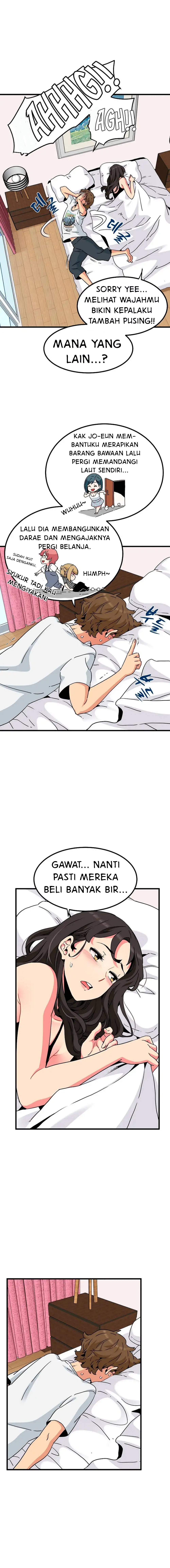 A Turning Point - Chapter 43 13 A Turning Point - Chapter 43 13