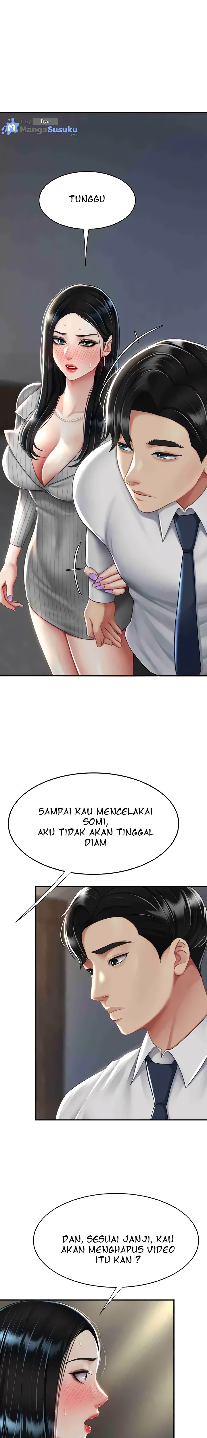 Mom Eat First - Chapter 43 8