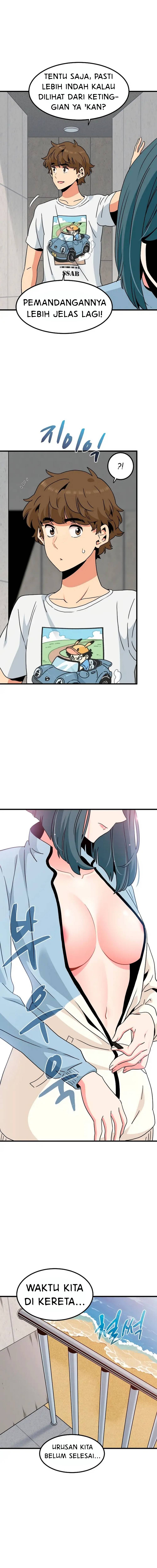 A Turning Point - Chapter 43 18 A Turning Point - Chapter 43 18