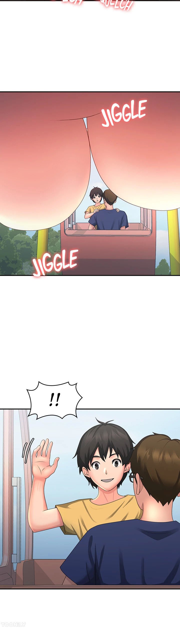 Teen Aunt - Chapter 43 26