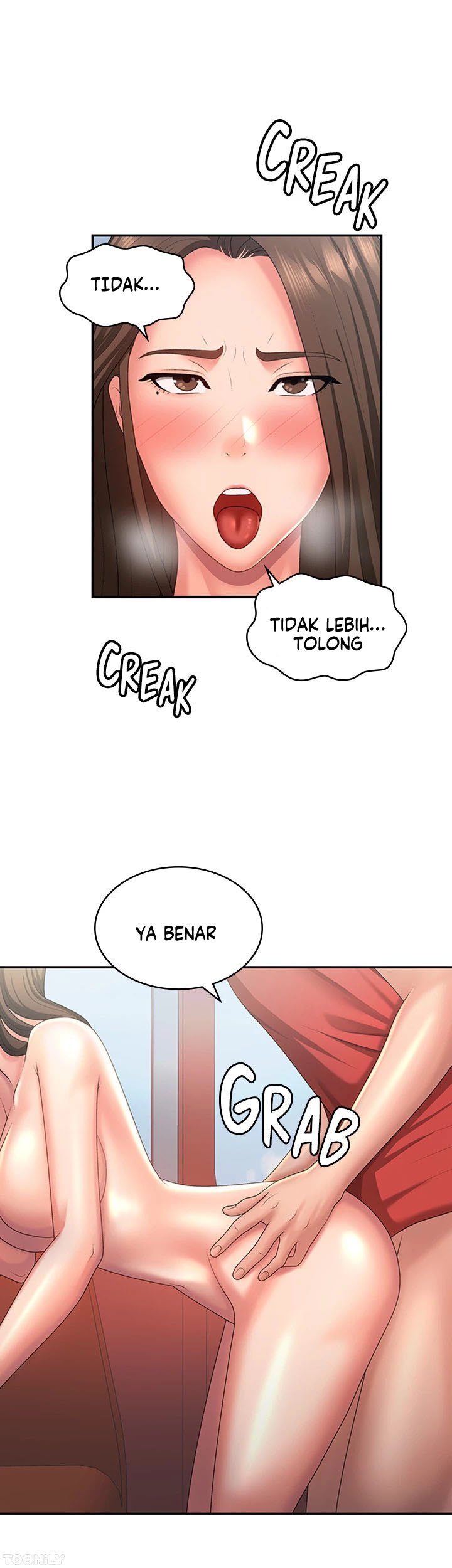 Teen Aunt - Chapter 43 14