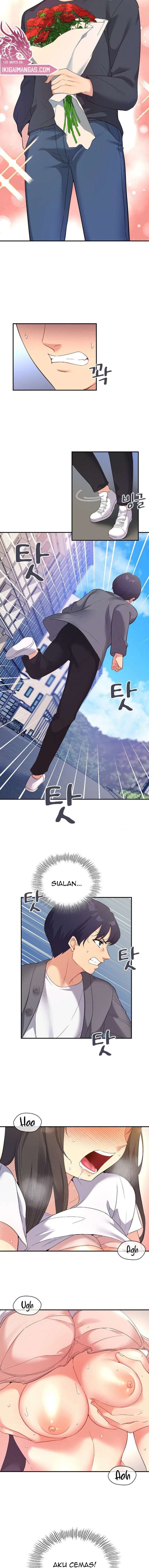 My Life With The Smart Application - Chapter 43 10