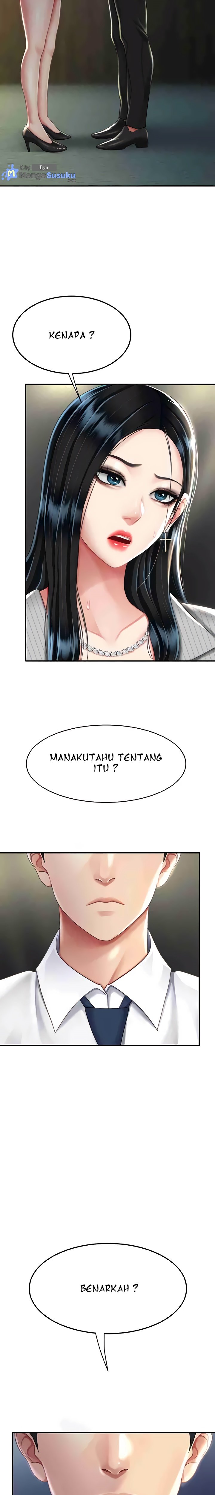 Mom Eat First - Chapter 43 14