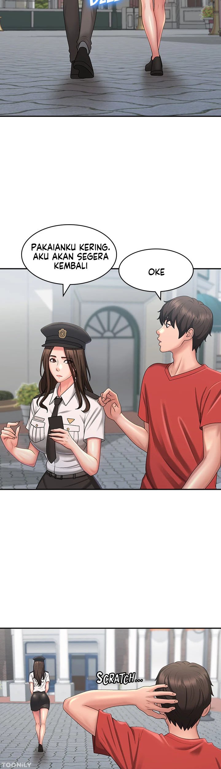 Teen Aunt - Chapter 43 35