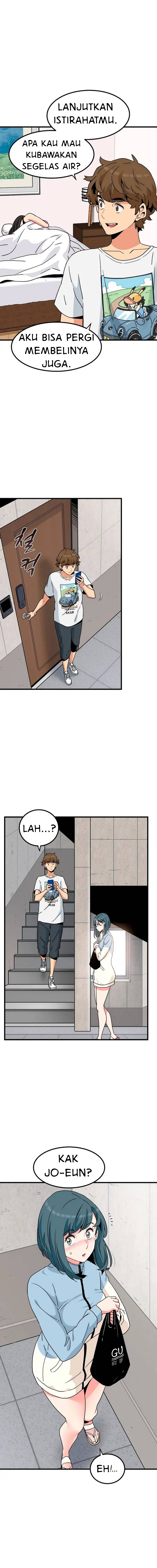 A Turning Point - Chapter 43 15 A Turning Point - Chapter 43 15