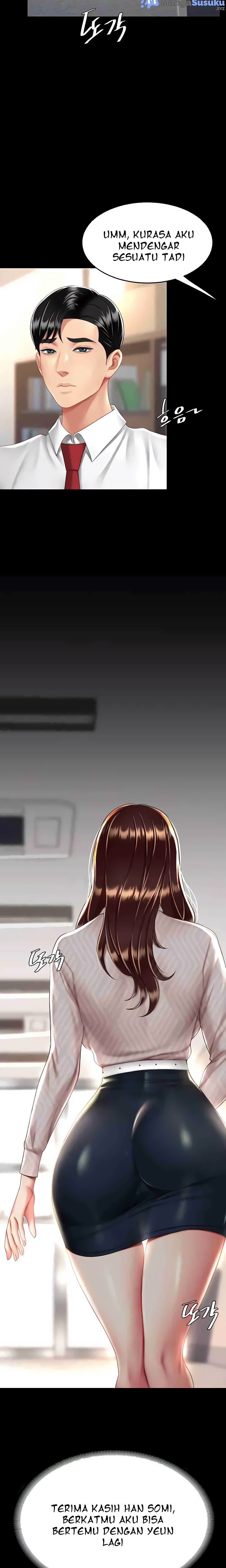 Mom Eat First - Chapter 43 22