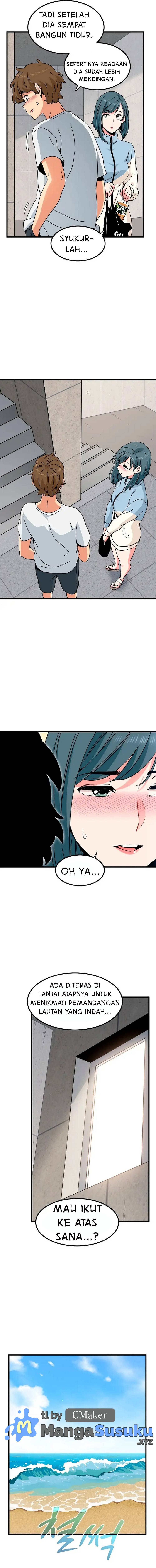 A Turning Point - Chapter 43 17 A Turning Point - Chapter 43 17