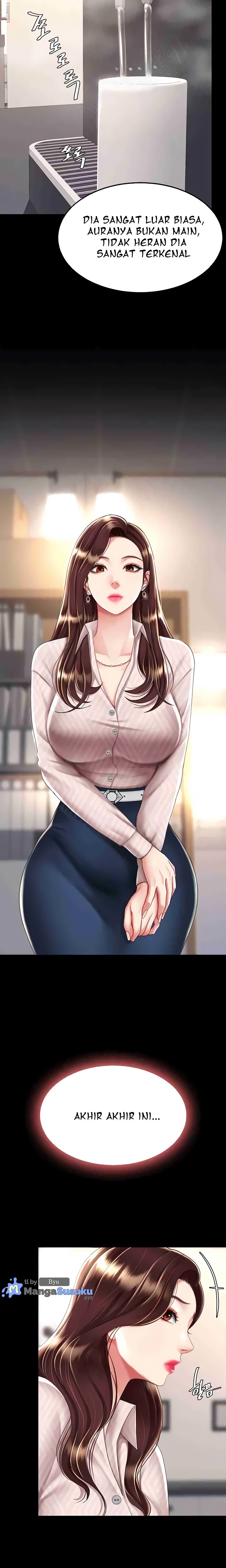 Mom Eat First - Chapter 43 17