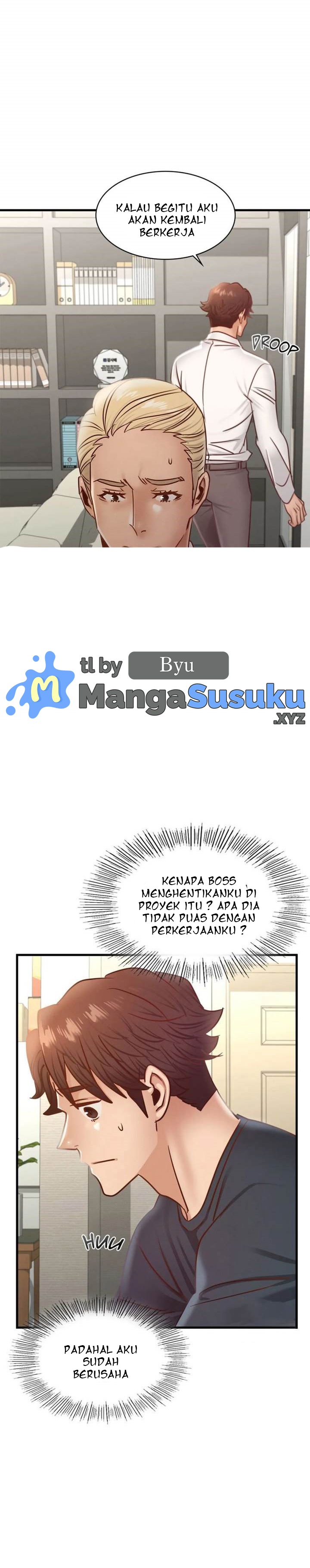 Young CEO - Chapter 43 6