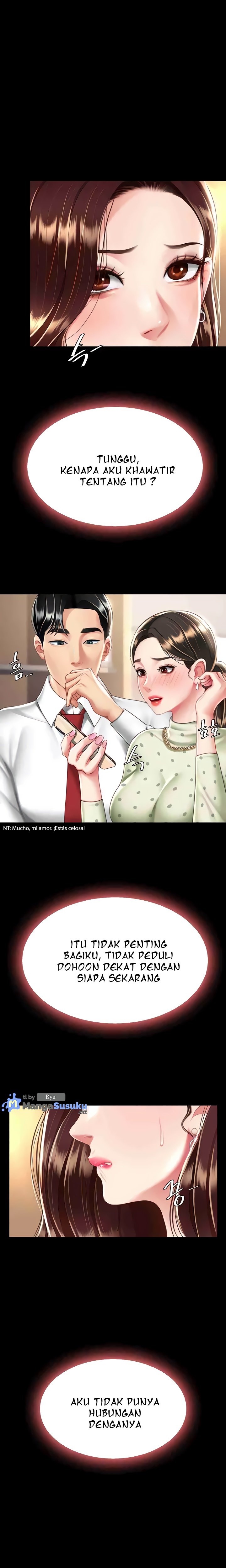 Mom Eat First - Chapter 43 19