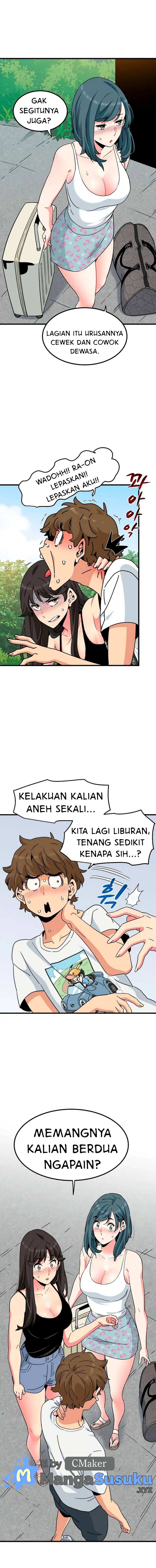 A Turning Point - Chapter 43 9 A Turning Point - Chapter 43 9