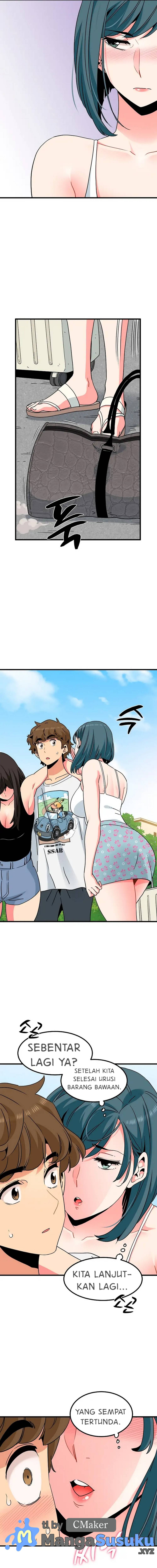 A Turning Point - Chapter 43 7 A Turning Point - Chapter 43 7